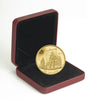 2012 Canada $200 The Vikings 24K Pure Gold Coin (TAX Exempt)