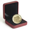 2014 Canada 50-cent Osprey 1/25oz. Fine Gold Coin (TAX Exempt)