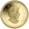 2014 Canada 50-cent Quebec & Charlottetown Conferences 1/25oz. Gold (No Tax)