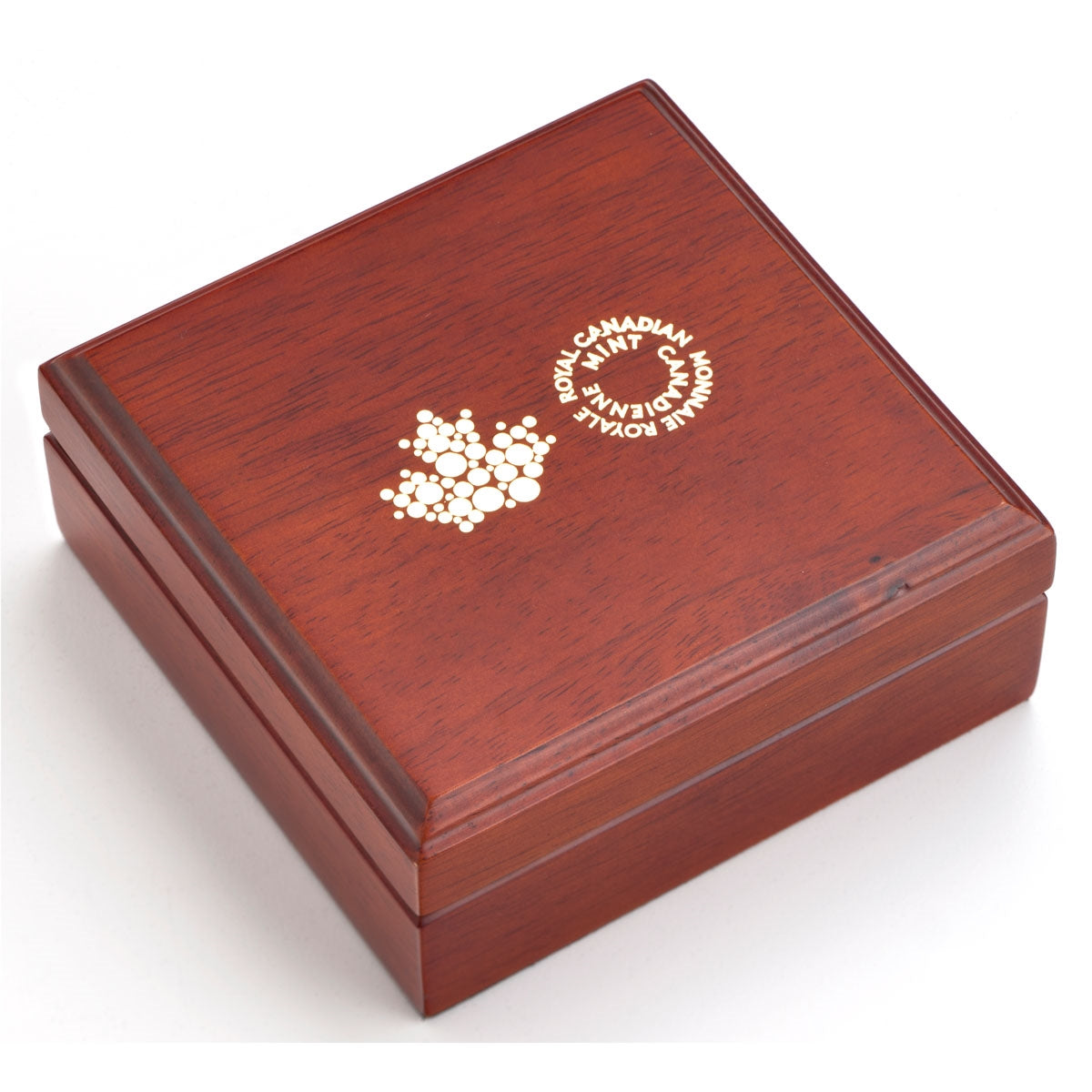 2018 Canada $250 The Magnificent Maple Pure Gold Coin (No Tax)