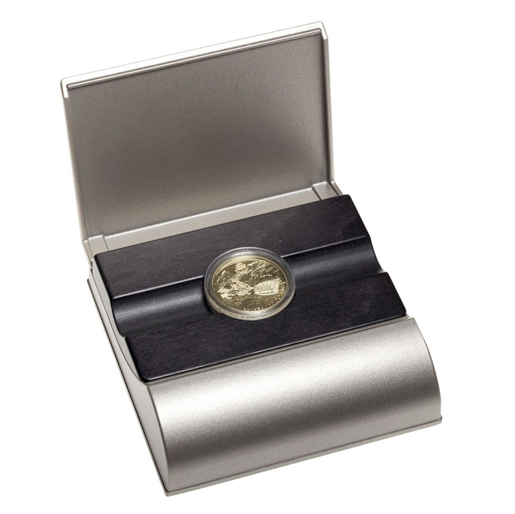 2000 Canada $100 Search for the NW Passage 150th Anniversary 14K Gold