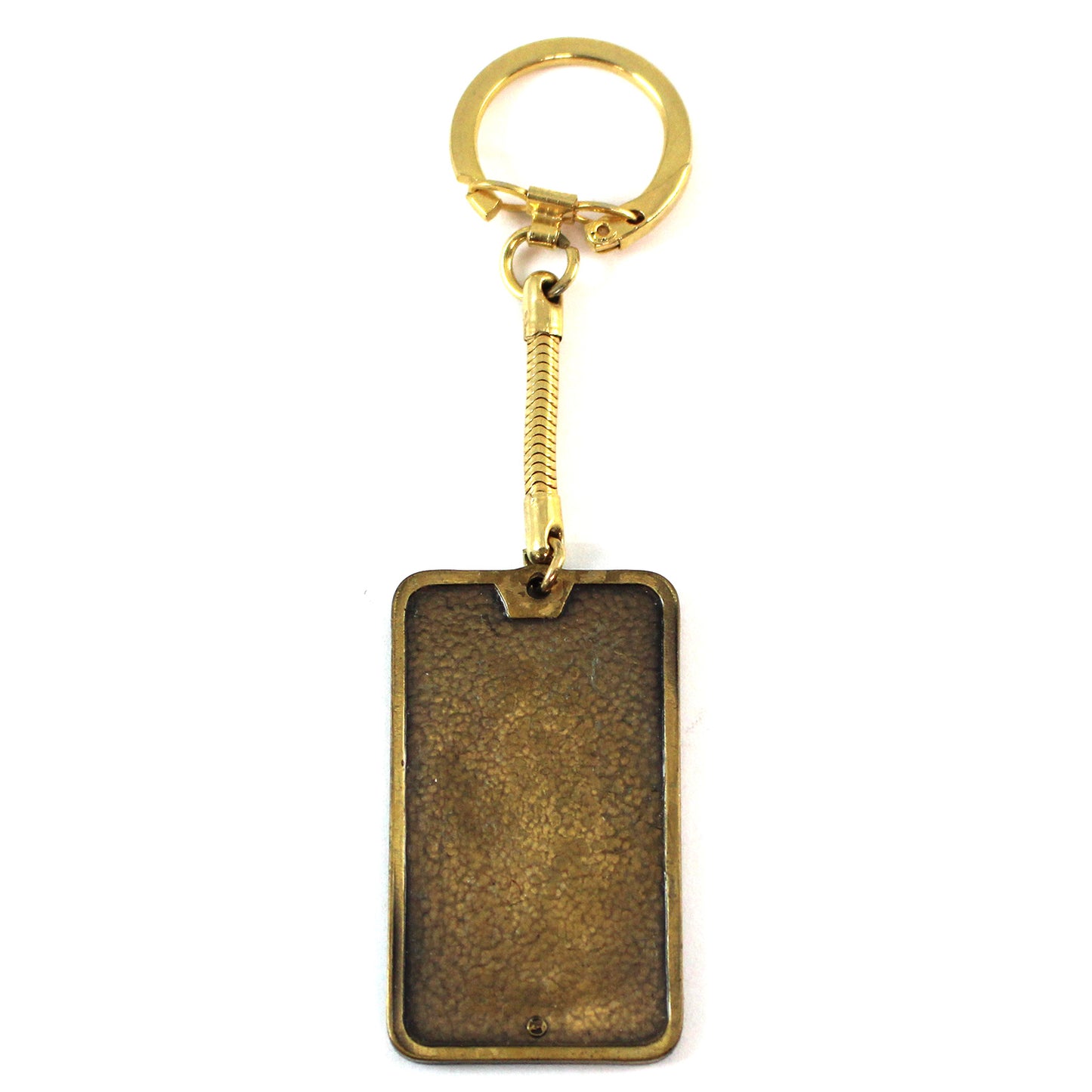 Toronto City Hall Key Chain