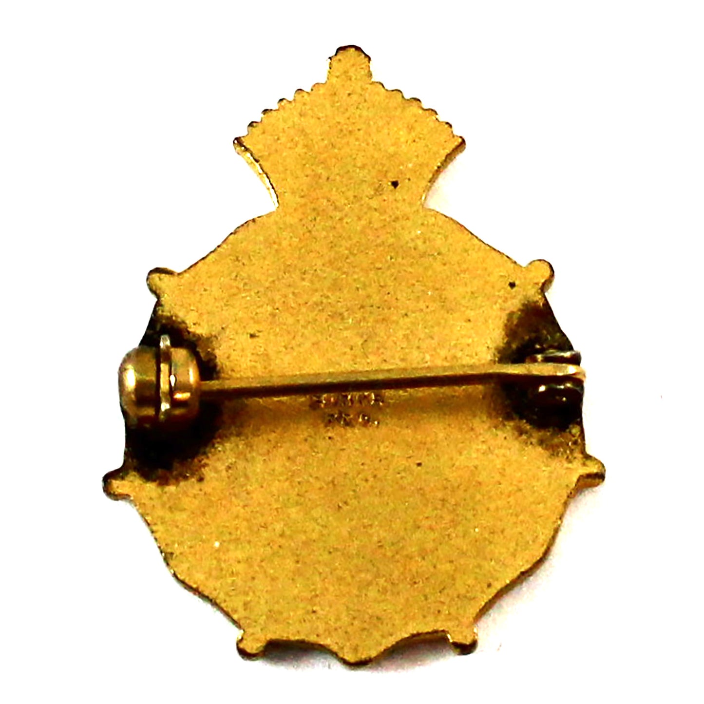 Imperial Order of the Daughters of the Empire Membership Pin