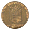 1952 Miami, FL 50 years of the First National Bank Token