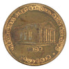 1952 Miami, FL 50 years of the First National Bank Token