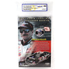 2001 USA N.C. State Quarter Colourized Dale Earnhardt WCG Cert. UNC (Holder Scratched)