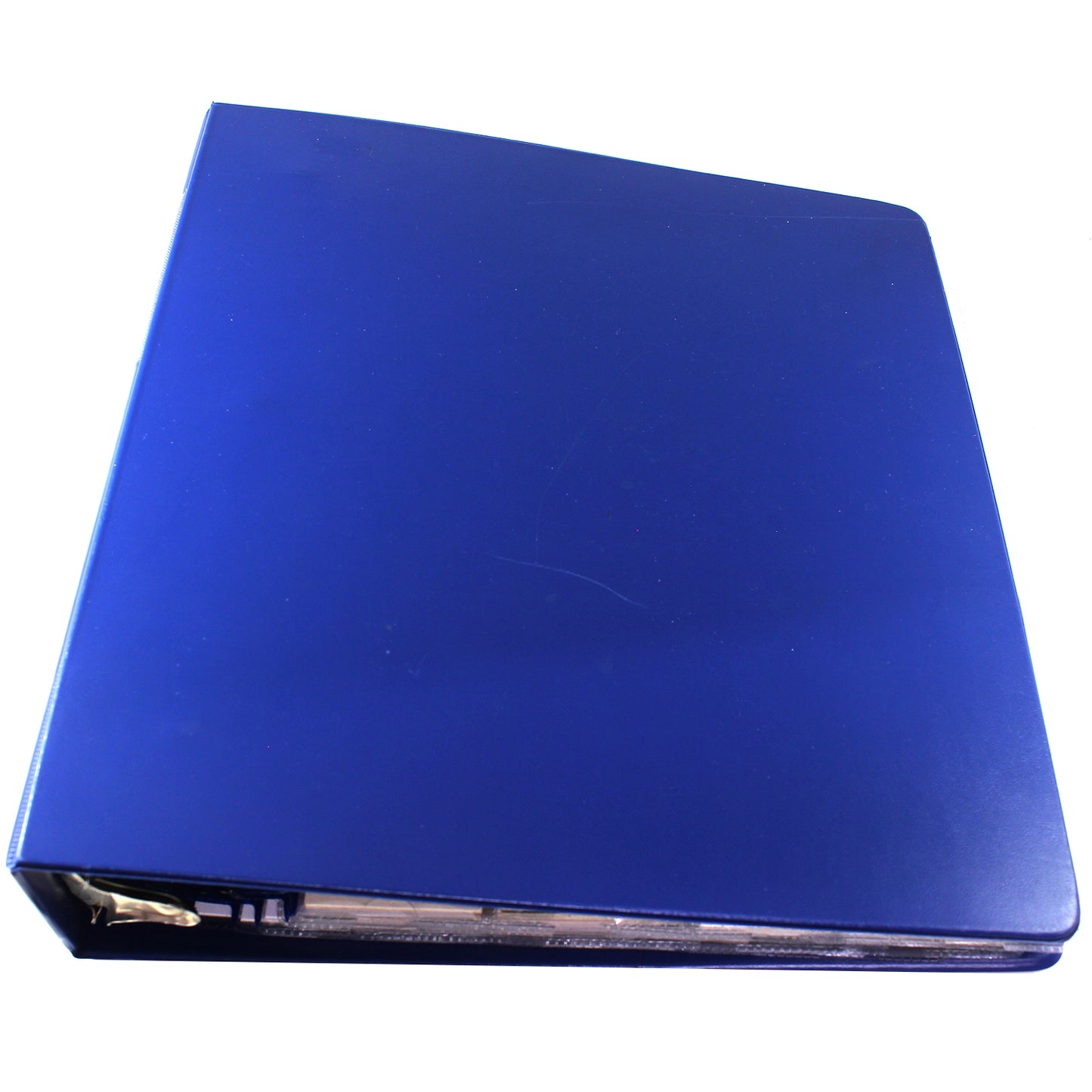 1968-2025 Canada 50-cent Collection in Blue Binder