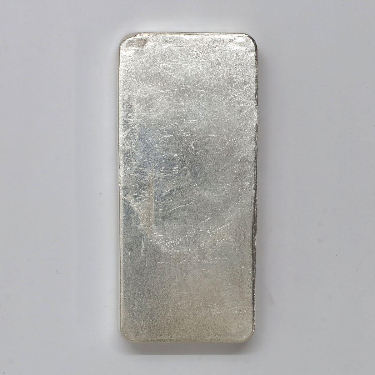 First Majestic / Scottsdale KILO (1000g) .999 Silver Bar (No Tax) Flaws - No CREDIT CARD OR PAYPAL.