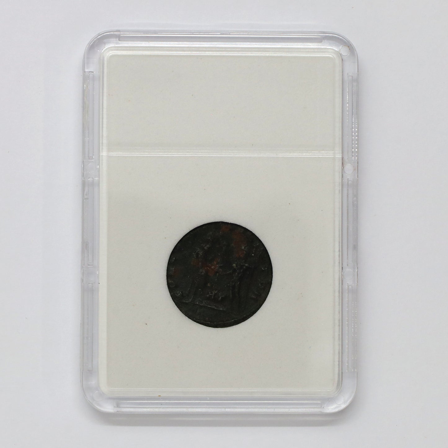 Ancient Rome 286-310 AD Maximianus Bronze Coin