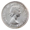 1953 Large Date, NSF Canada 50-cents ICCS Certified MS65 *Rare*