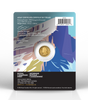 (Pre-Order) 2027 Canada $5 Treasured Gold Maple Leaf Loon Privy (Premium Bullion) 1/10oz. Pure Gold (No Tax)