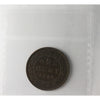 1859 DP N9 #4 Canada 1-cent ICCS Certified VF30