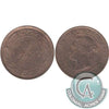 1893 Canada 1-cent UNC+ (MS-62) $