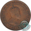 1907 Canada 1-cent Good (G4)