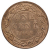 1906 Canada 1-cent Brilliant Uncirculated (MS-63) $