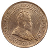 1907 Canada 1-cent UNC+ (MS-62) $