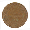 1915 Canada 1-cent Very Good (VG-8)