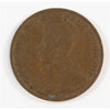 1915 Canada 1-cent Very Good (VG-8)