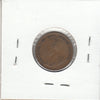 1934 Canada 1-cent Fine (F-12)