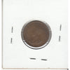 1934 Canada 1-cent F-VF (F-15)