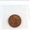 1902 Canada 1-cent ICCS Certified MS-65 Red (XSH 010)