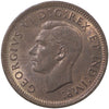 1939 Canada 1-cent Uncirculated (MS60)