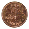 1947 Canada 1-cent Uncirculated (MS-60)