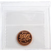1968 Canada 1-cent ICCS Certified PL-66 Red; Ultra Heavy Cameo