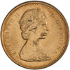 1973 Canada 1-cent Brilliant Uncirculated (MS-63)
