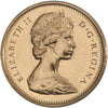 1974 Canada 1-cent Proof Like