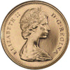 1975 Canada 1-cent Proof Like