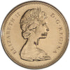 1976 Canada 1-cent Proof Like