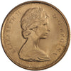 1978 Canada 1-cent Brilliant Uncirculated (MS63)