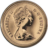 1979 Canada 1-cent Proof Like