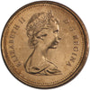 1979 Canada 1-cent Brilliant Uncirculated (MS-63)