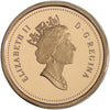 1996 Canada 1-cent Proof