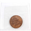 1904 Canada 1-cent ICCS Certified MS64 Red (XTR 202)