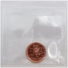 2001 Canada 1-cent ICCS Certified MS67 Red