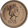 2002P Canada 1-cent Proof Like