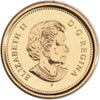 2003P New Effigy Canada 1-cent Brilliant Uncirculated (MS-63)