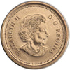 2004 Canada 1-cent Brilliant Uncirculated (MS-63)