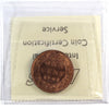 1902 Canada 1-cent ICCS Certified MS-64 Red & Brown