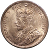 1911 Canada 1-cent Choice Brilliant Uncirculated (MS-64) $