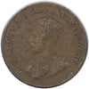 1926 Canada 1-cent Good (G4)