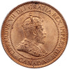 1910 Canada 1-cent Gem Brilliant Uncirculated (MS65) $