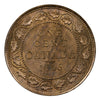 1916 Canada 1-cent Brilliant Uncirculated Red & Brown (MS63) $