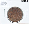 1895 Canada 1-cent UNC+ (MS62) $