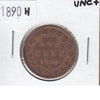 1890H Canada 1-cent UNC+ (MS62) $