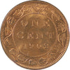 1902 Canada 1-cent Choice Brilliant Uncirculated (MS64) $