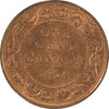 1914 Canada 1-cent Brilliant Uncirculated (MS63) Red & Brown $